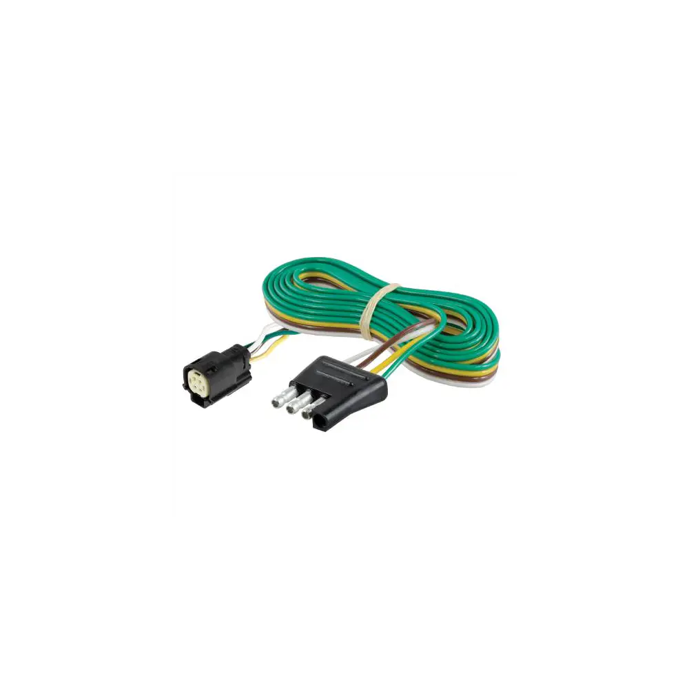 Curt Custom Wiring - OEM Tow Package Required - CUR56503